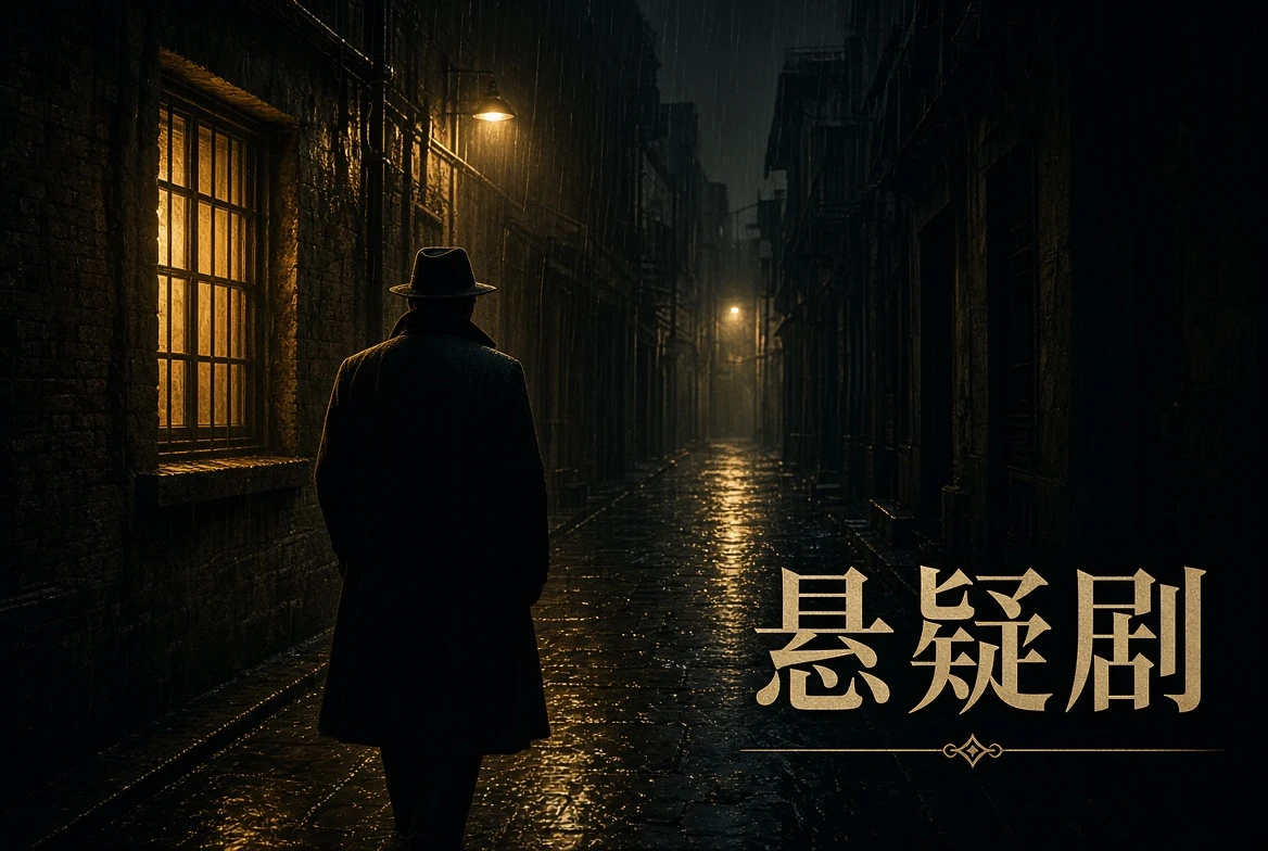 推理片刻
